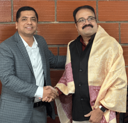 IZee Business School Bangalore Some Moments photo 8